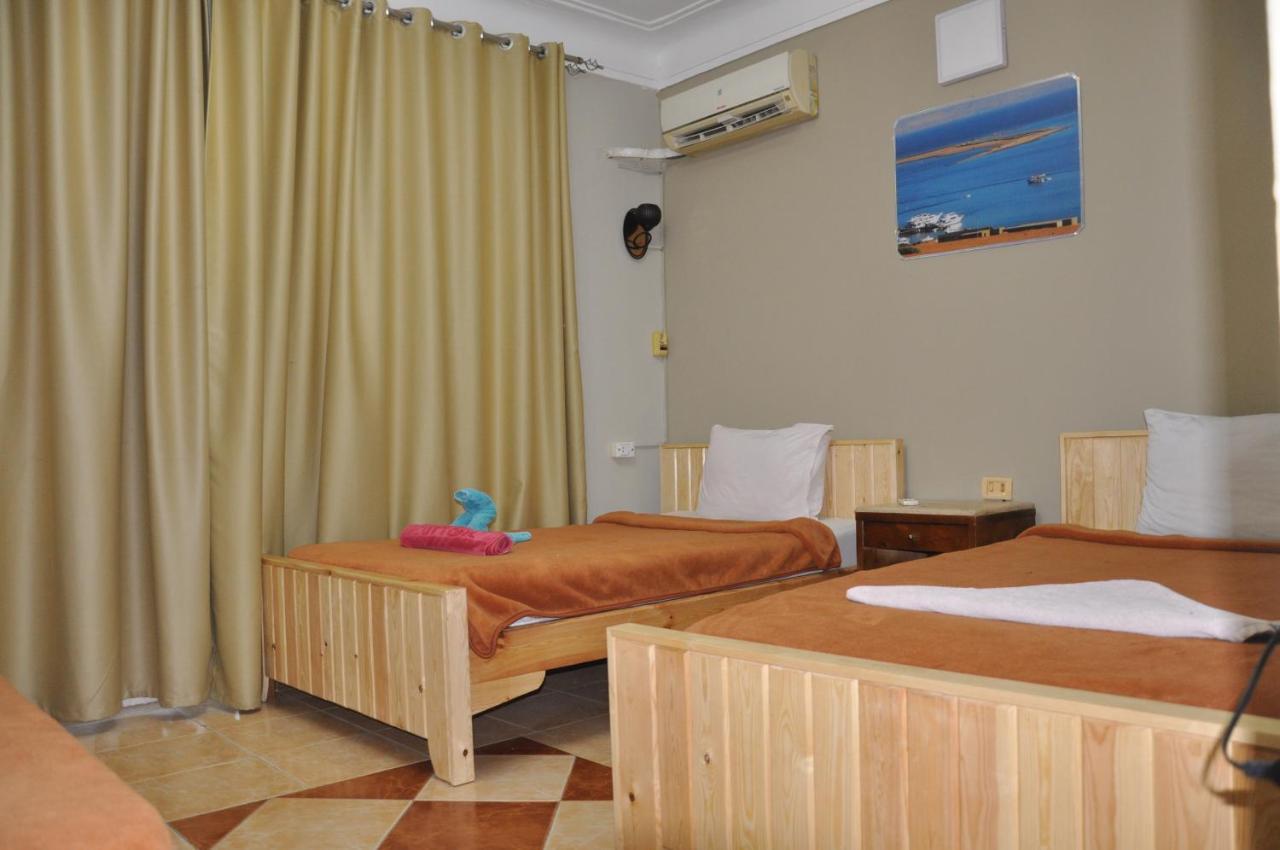 Dahab Plaza Hotel Zewnętrze zdjęcie