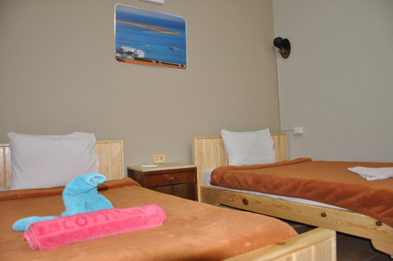 Dahab Plaza Hotel Zewnętrze zdjęcie