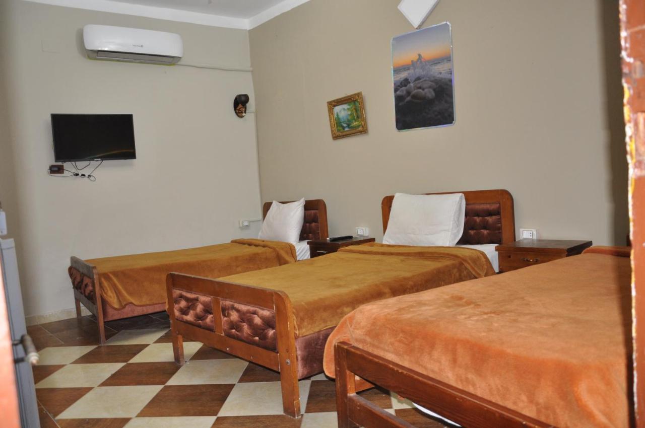 Dahab Plaza Hotel Zewnętrze zdjęcie