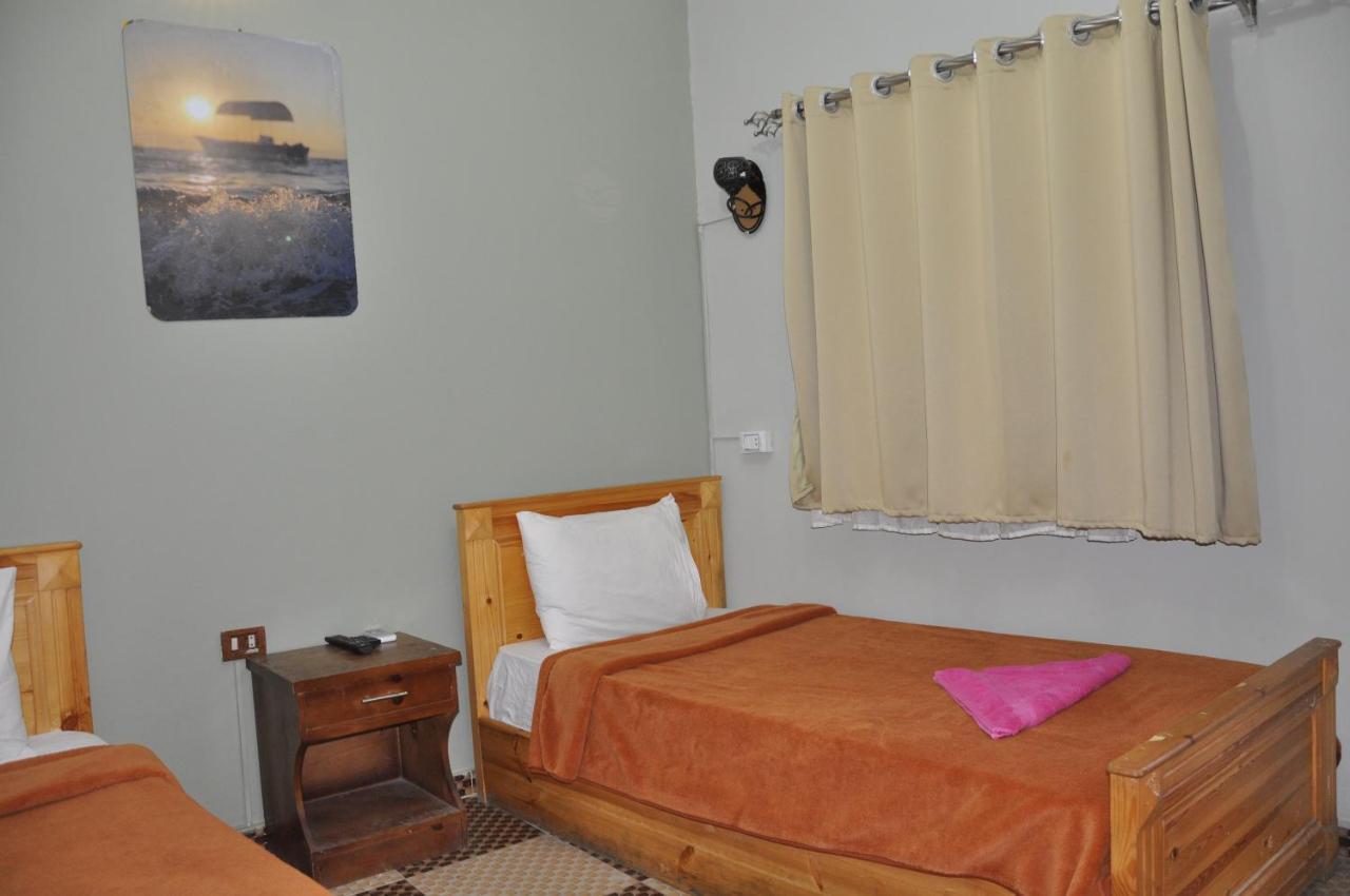 Dahab Plaza Hotel Zewnętrze zdjęcie