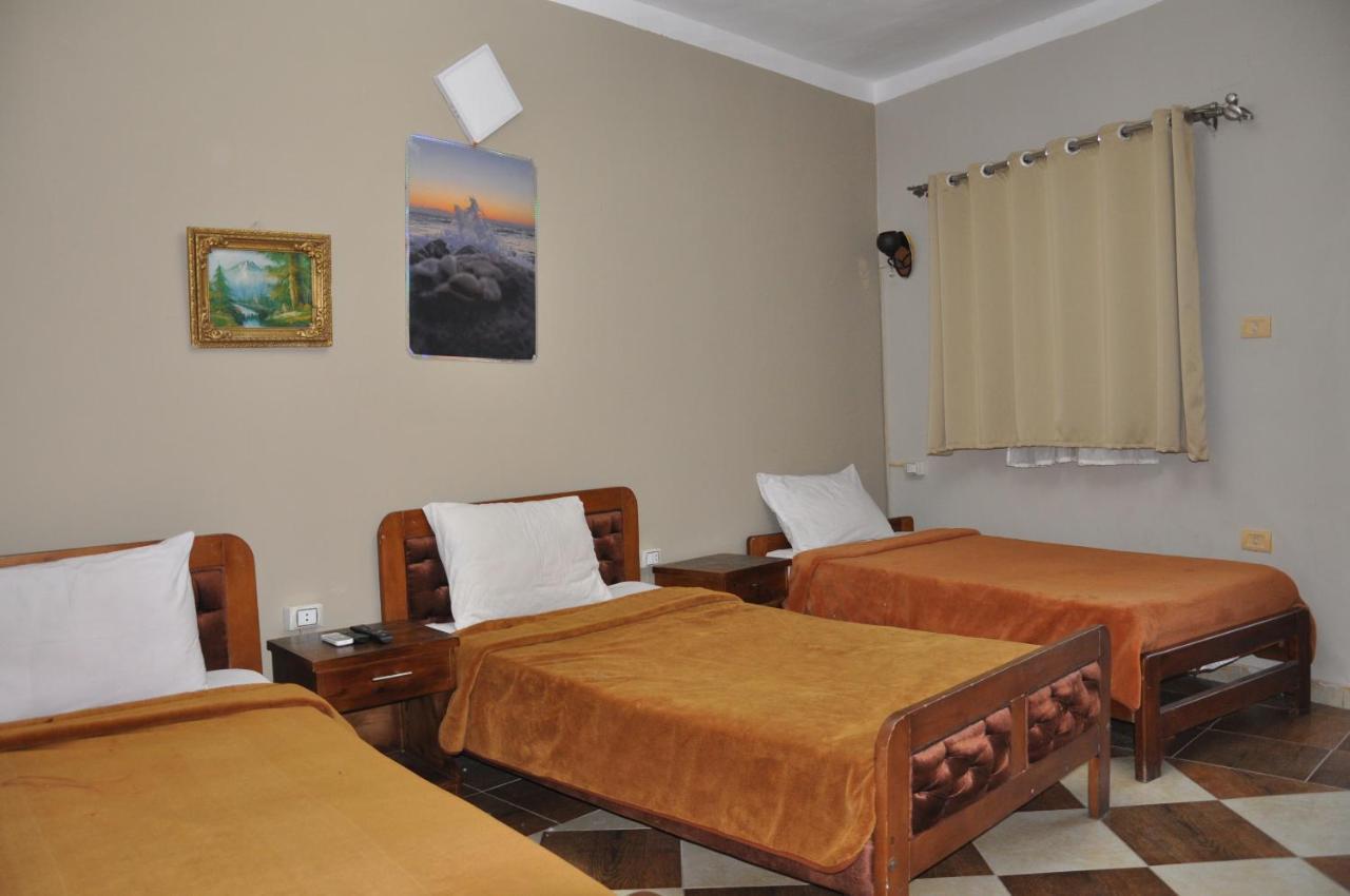 Dahab Plaza Hotel Zewnętrze zdjęcie