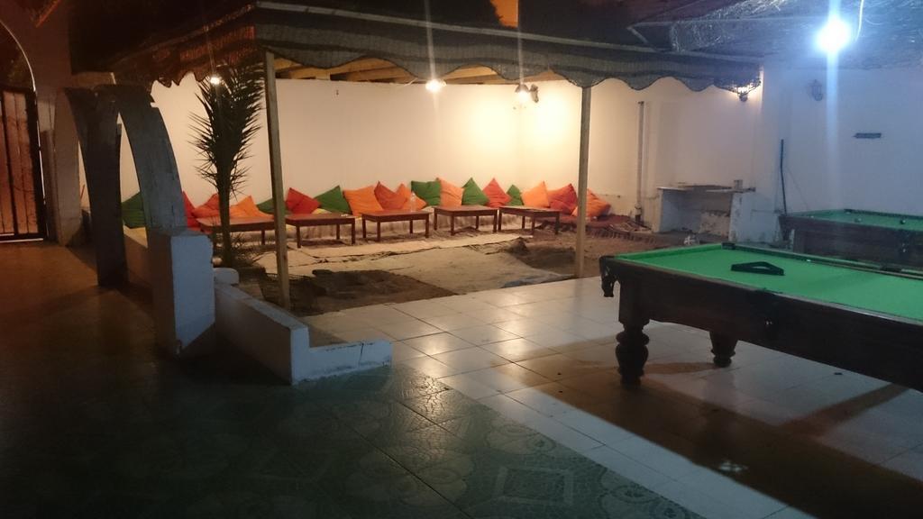 Dahab Plaza Hotel Zewnętrze zdjęcie